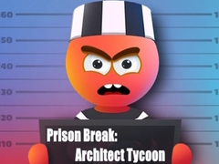 Gioco Prison Break: Architetto Tycoon in linea