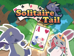 Gioco Coda di Solitaire in linea