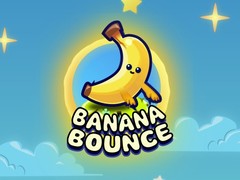 Gioco Rimbalzo di Banana in linea