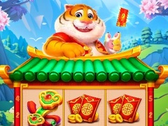 Gioco Tigre fortunato in linea