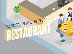 Gioco Ristorante MasterChef in linea