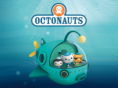 Gioco Octonauts: Bolle in linea