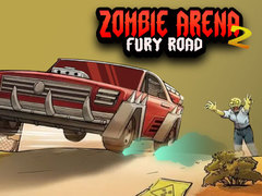 Gioco Zombie Arena 2: Strada della Furia in linea