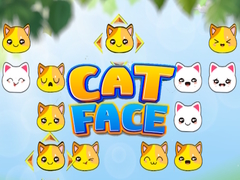 Gioco Faccia di gatto in linea