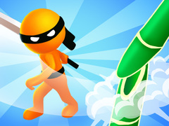 Gioco Ninja: Assassino di Bambù in linea