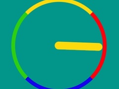 Gioco Il tempo ha colore in linea