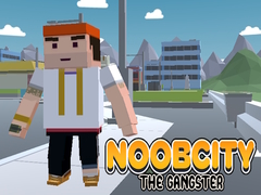 Gioco Città Noob Il Gangster in linea