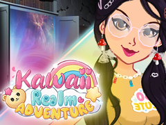 Gioco Avventura nel Regno Kawaii in linea