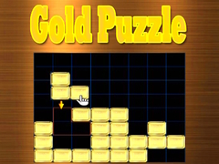 Gioco Puzzle d'Oro in linea