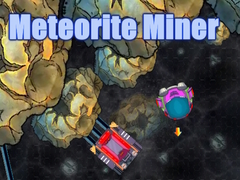 Gioco Minatore di meteoriti in linea