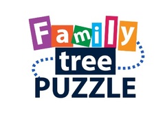 Gioco Puzzle dell'Albero Genealogico in linea