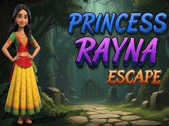 Gioco Fuga della Principessa Rayna in linea