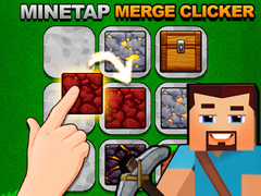 Gioco MineTap Merge Clicker in linea