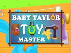 Gioco Baby Taylor: Maestro dei Giochi in linea