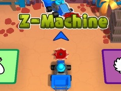 Gioco Z-Macchina in linea