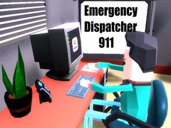 Gioco Distributore di emergenze 911 in linea