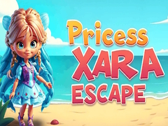 Gioco Fuga della Principessa Xara in linea