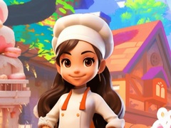 Gioco Cooking Fever: Chef Felice in linea