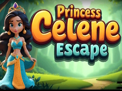 Gioco Fuga della Principessa Celene in linea