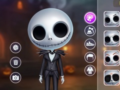 Gioco Coppia Incubo: Festa di Halloween in linea