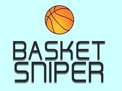 Gioco Cecchino del Basket in linea