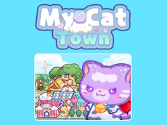 Gioco La Mia Città dei Gatti in linea