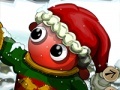 Gioco Dibbles 4 - Una Crisi di Natale in linea