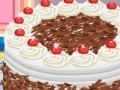 Gioco Torta Black Forest in linea