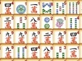 Gioco Collegamento Mahjong in linea