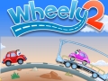 Gioco Wheely 2 in linea