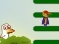 Gioco Caccia agli Idiomi in linea