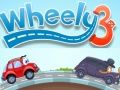 Gioco Wheely 3 in linea