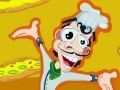 Gioco Pizza Pazza in linea