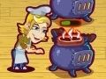 Gioco Il BBQ di Sally in linea