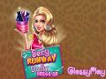 Gioco Sery Runway Dolly Vestire in linea