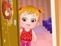 Gioco Makeover di Giorno del Ringraziamento per Baby Hazel in linea