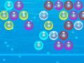 Gioco Spara Bolle di Pesce in linea