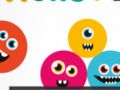 Gioco 100 Piccoli Mostri in linea