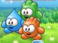Gioco Gocce Plop in linea