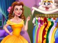 Gioco L'Armadio Magico della Bellezza in linea