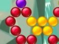 Gioco Saga del Bubble Shooter in linea