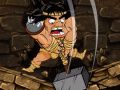 Gioco Wothan il Barbaro in linea