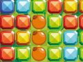 Gioco Pazzo Match 3 in linea
