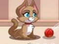 Gioco Bollicine di Gatto in linea