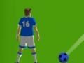 Gioco Bollicine di Calcio in linea