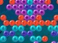 Gioco Bubble Shooter in linea