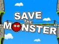 Gioco Salva il mostro in linea