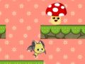 Gioco Caduta dei Funghi in linea