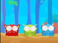 Gioco Dolci e Tweet in linea