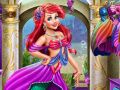 Gioco Armadio della Principessa Sirena in linea